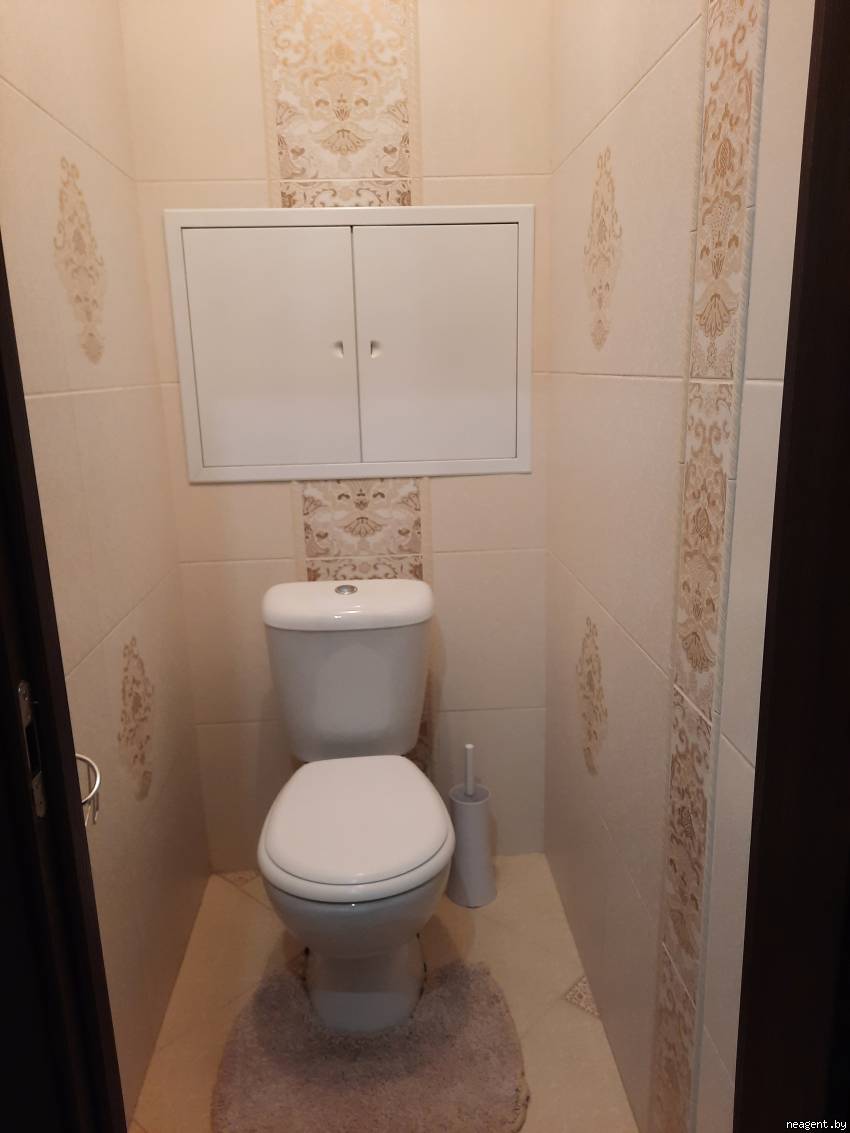 3-комнатная квартира, ул. Мачульского, 24, 1786 рублей: фото 15