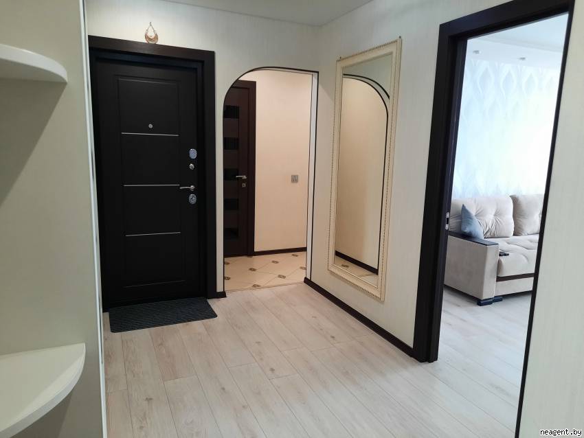 3-комнатная квартира, ул. Мачульского, 24, 1786 рублей: фото 16