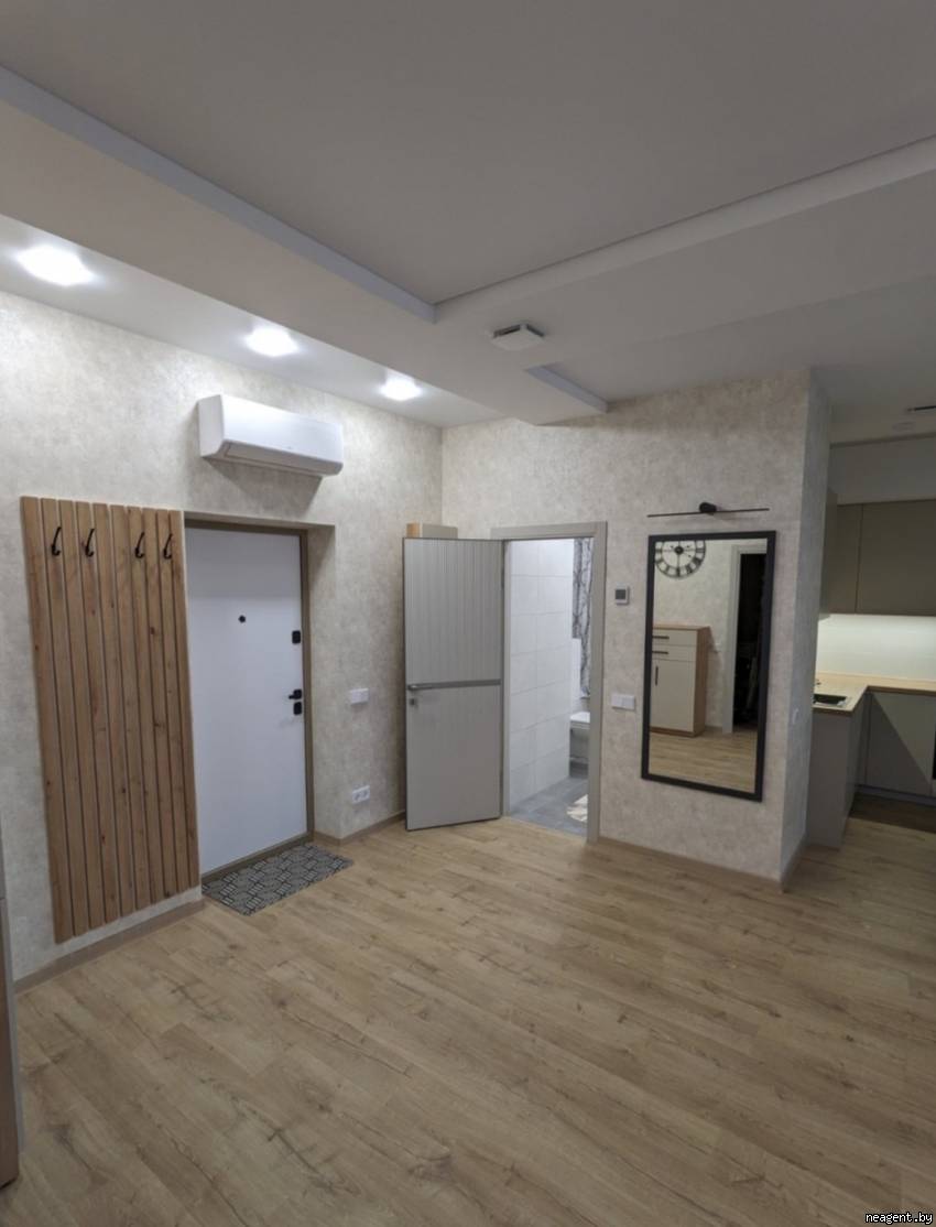 2-комнатная квартира, Кропоткина, 61, 750 рублей: фото 2