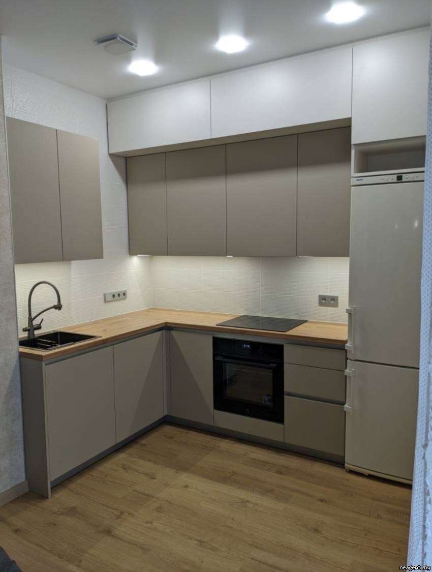 2-комнатная квартира, Кропоткина, 61, 750 рублей: фото 3