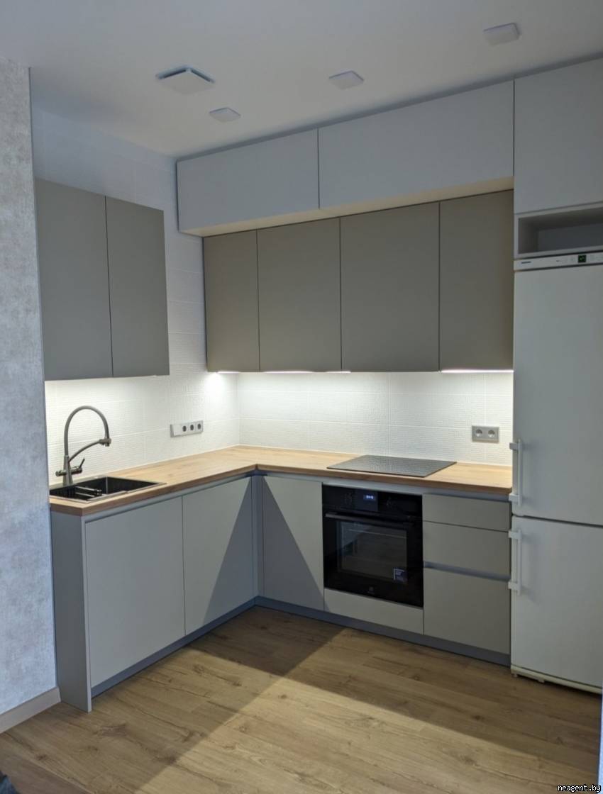 2-комнатная квартира, Кропоткина, 61, 750 рублей: фото 4