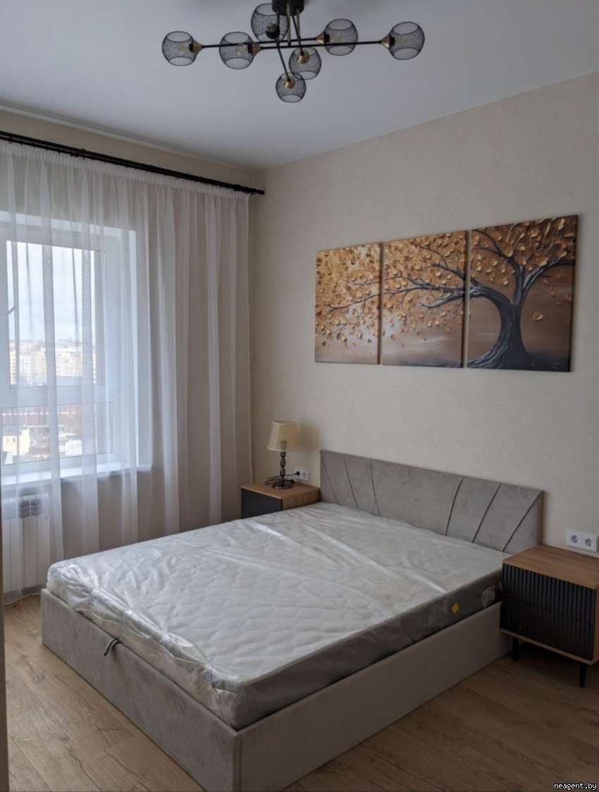 2-комнатная квартира, Кропоткина, 61, 750 рублей: фото 7