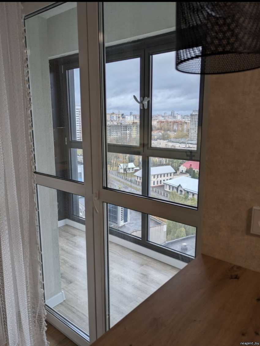 2-комнатная квартира, Кропоткина, 61, 750 рублей: фото 10