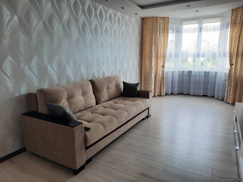 3-комнатная квартира, ул. Мачульского, 24, 1786 рублей: фото 2