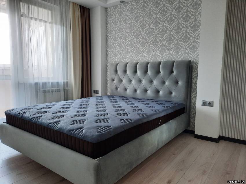 3-комнатная квартира, ул. Мачульского, 24, 1786 рублей: фото 7