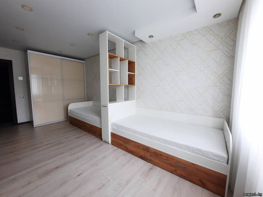 3-комнатная квартира, ул. Мачульского, 24, 1786 рублей: фото 10