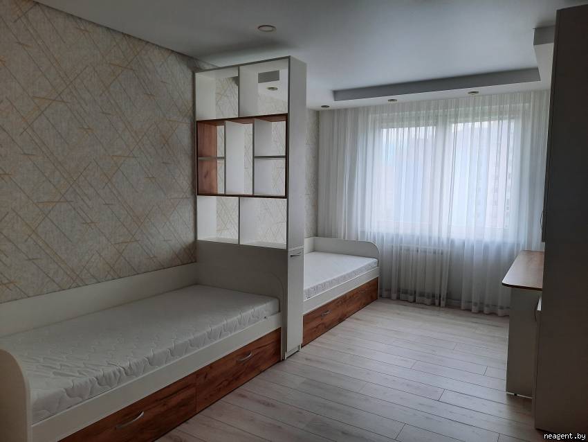 3-комнатная квартира, ул. Мачульского, 24, 1786 рублей: фото 11