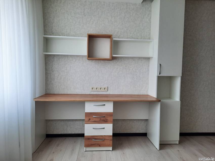 3-комнатная квартира, ул. Мачульского, 24, 1786 рублей: фото 12