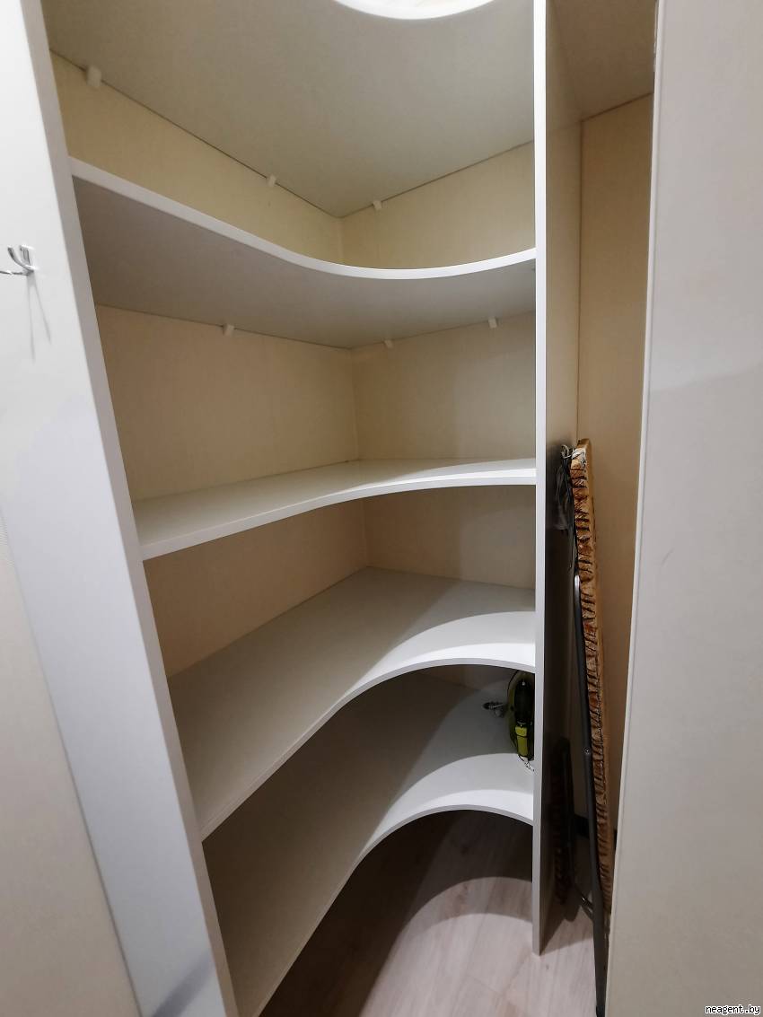 3-комнатная квартира, ул. Мачульского, 24, 1786 рублей: фото 15