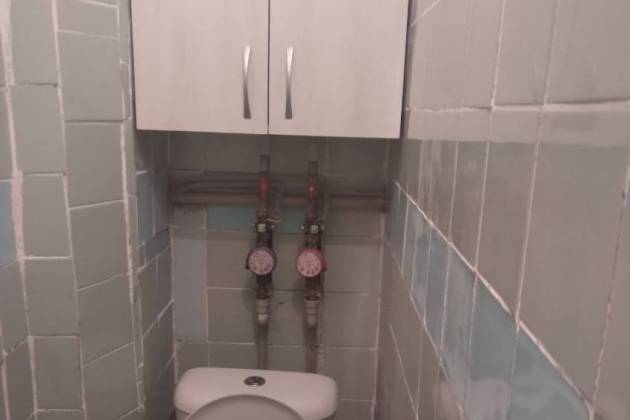 1-комнатная квартира, Рокоссовского просп., за 330 р.