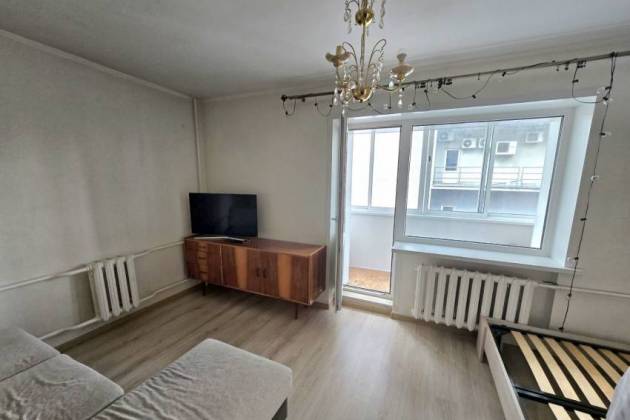 1-комнатная квартира, Короля ул., за 1488 р.