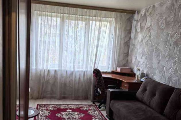 2-комнатная квартира, Любимова просп., за 1042 р.