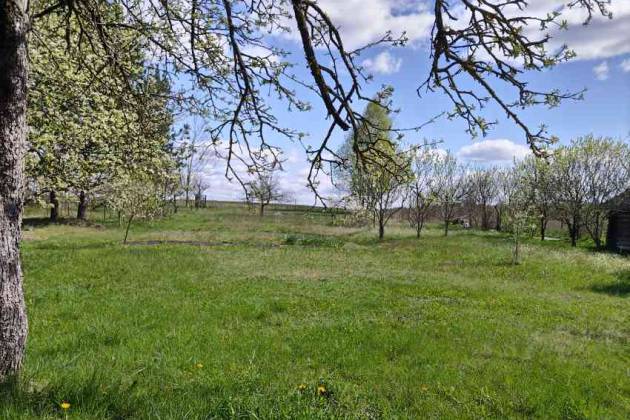 Участок, Юрьево за 12000 р.