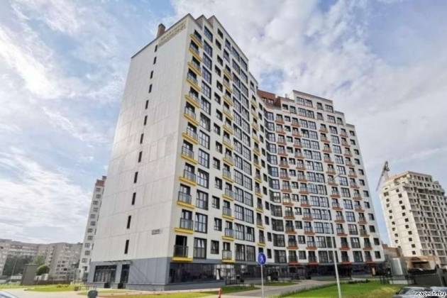2-комнатная квартира, Кропоткина, за 750 р.
