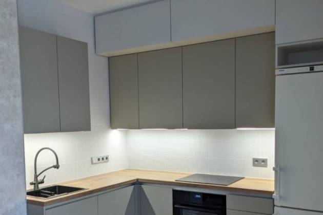 2-комнатная квартира, Кропоткина, за 2232 р.