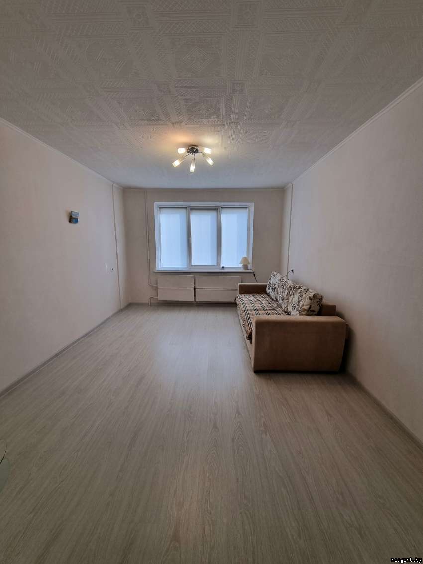 2-комнатная квартира, ул. Сурганова, 70, 1488 рублей: фото 3