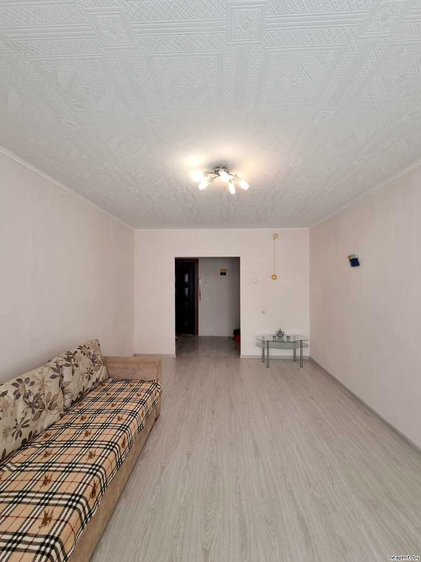 2-комнатная квартира, ул. Сурганова, 70, 1488 рублей: фото 4