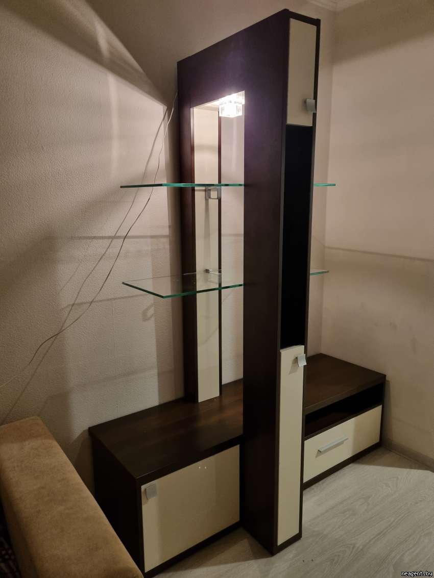 2-комнатная квартира, ул. Сурганова, 70, 1488 рублей: фото 5