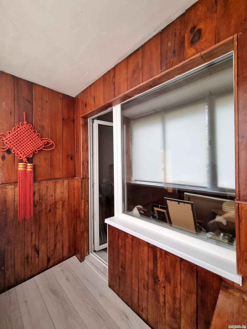 2-комнатная квартира, ул. Сурганова, 70, 1488 рублей: фото 8