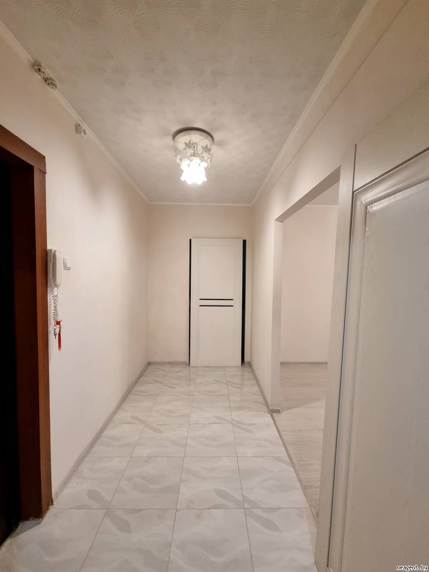 2-комнатная квартира, ул. Сурганова, 70, 1488 рублей: фото 2