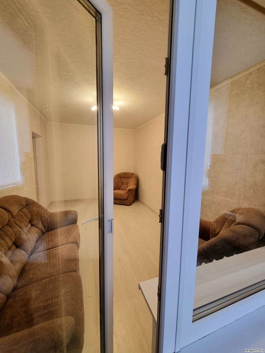 2-комнатная квартира, ул. Сурганова, 70, 1488 рублей: фото 7