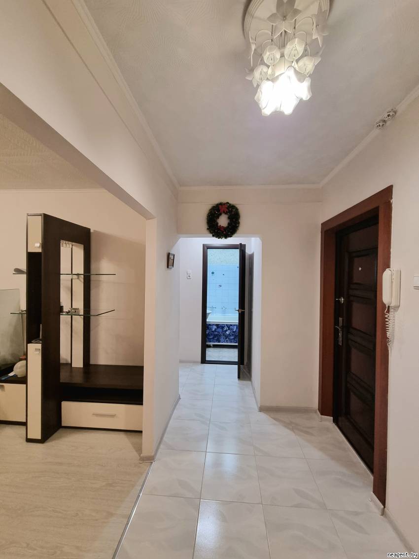 2-комнатная квартира, ул. Сурганова, 70, 1488 рублей: фото 1