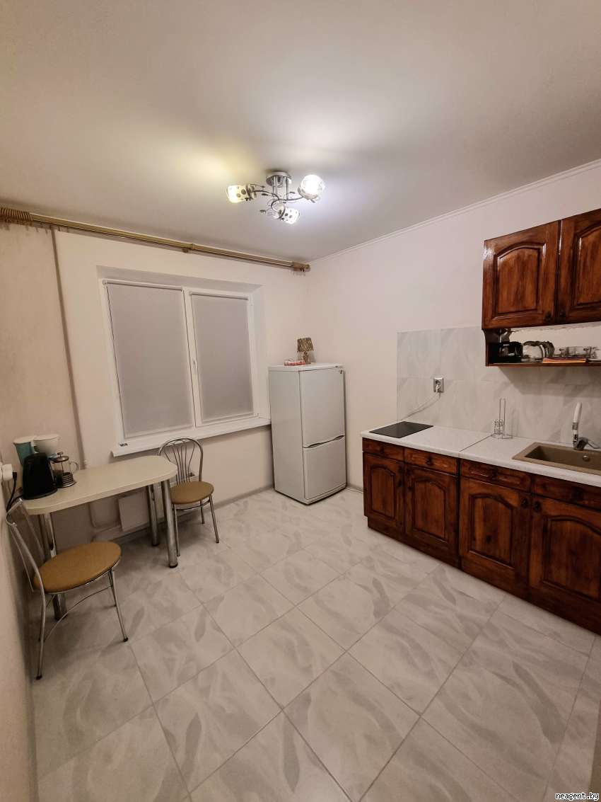 2-комнатная квартира, ул. Сурганова, 70, 1488 рублей: фото 9