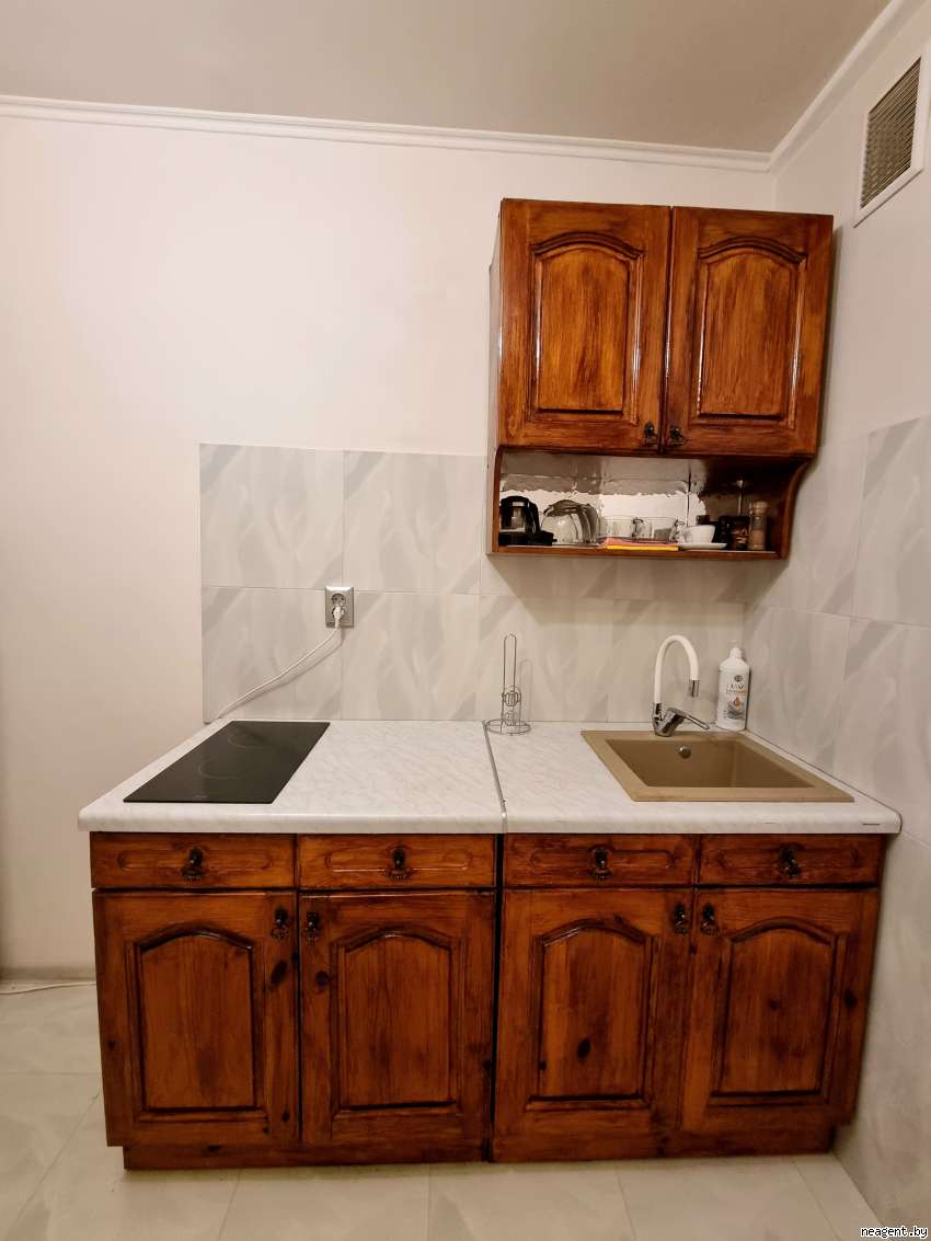 2-комнатная квартира, ул. Сурганова, 70, 1488 рублей: фото 10