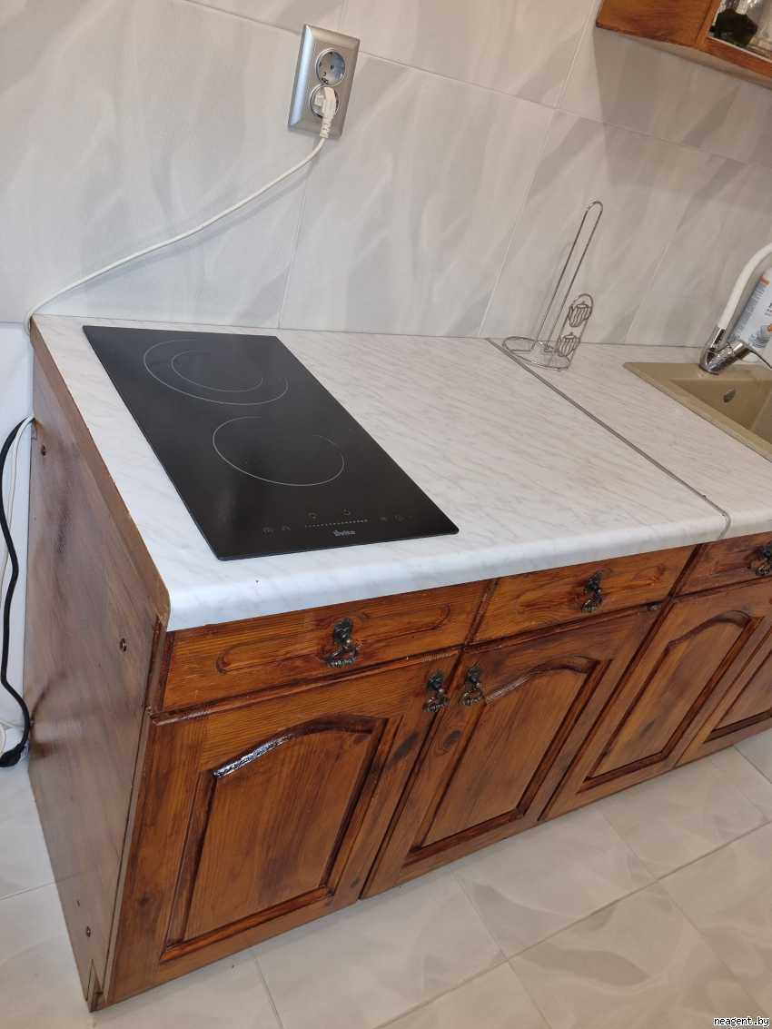 2-комнатная квартира, ул. Сурганова, 70, 1488 рублей: фото 11