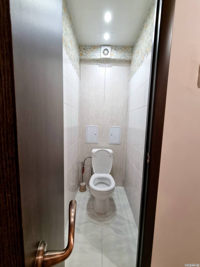 2-комнатная квартира, ул. Сурганова, 70, 1488 рублей: фото 12