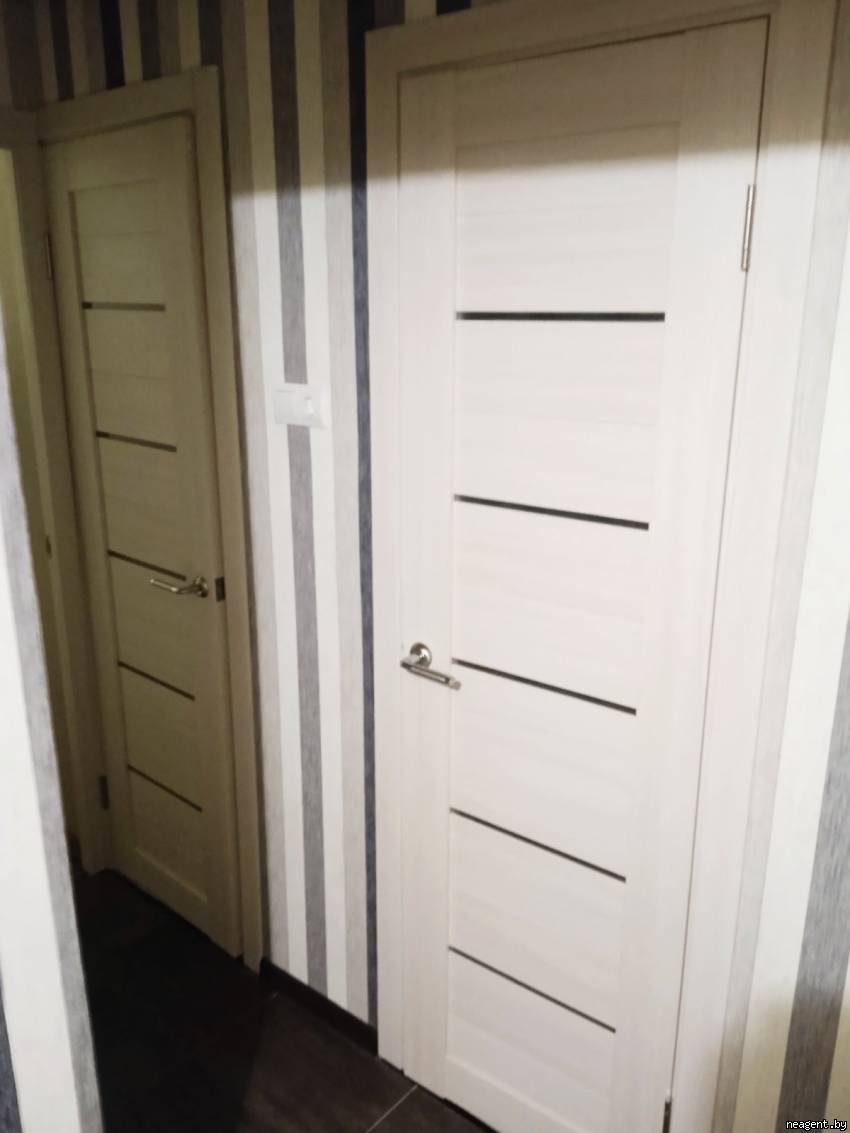 2-комнатная квартира, Логойский тракт, 6, 1550 рублей: фото 1