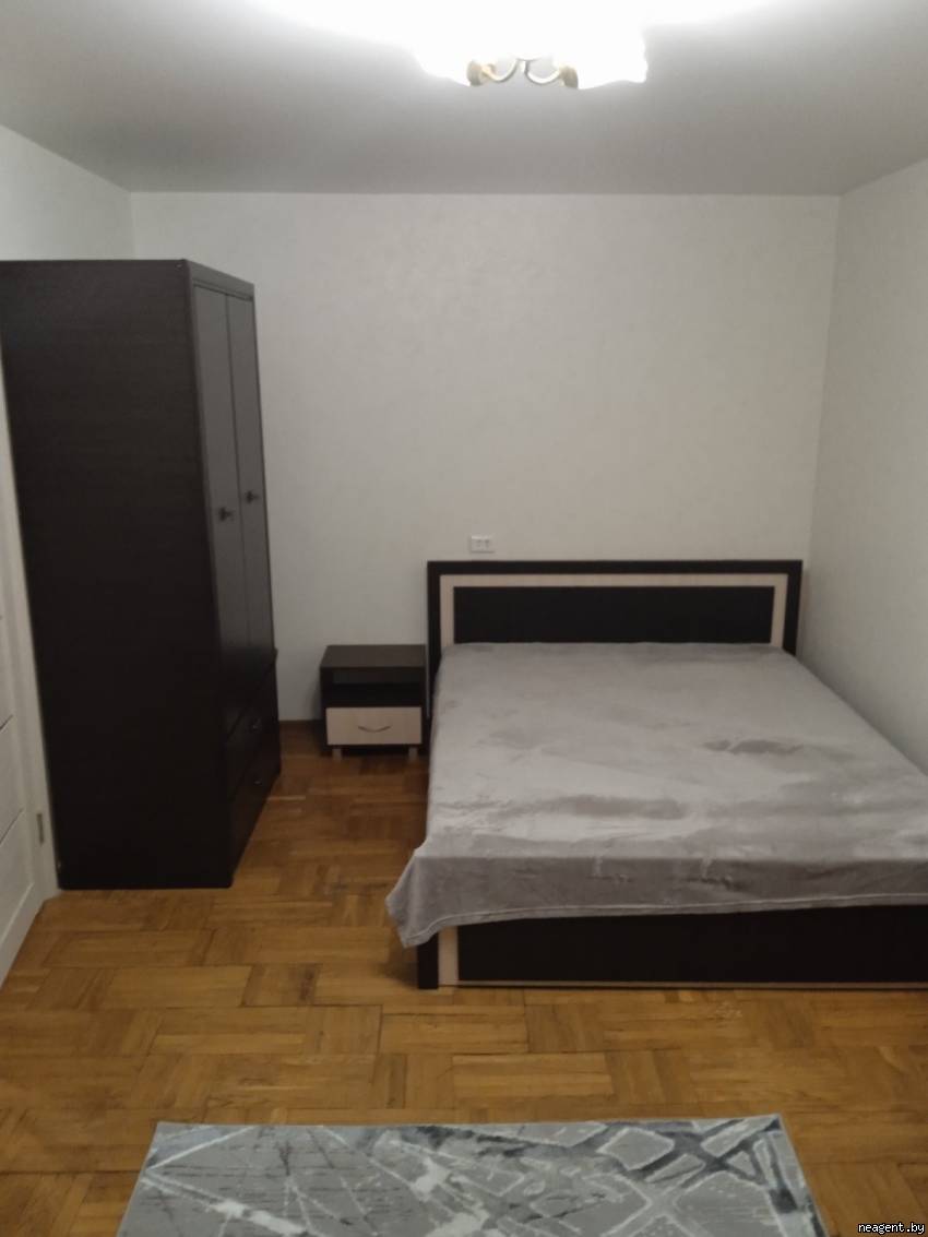 2-комнатная квартира, Логойский тракт, 6, 1550 рублей: фото 2