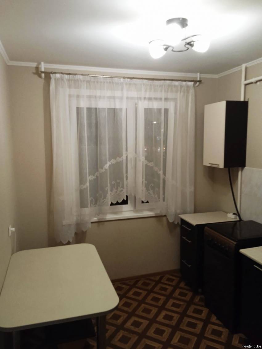 2-комнатная квартира, Логойский тракт, 6, 1550 рублей: фото 7