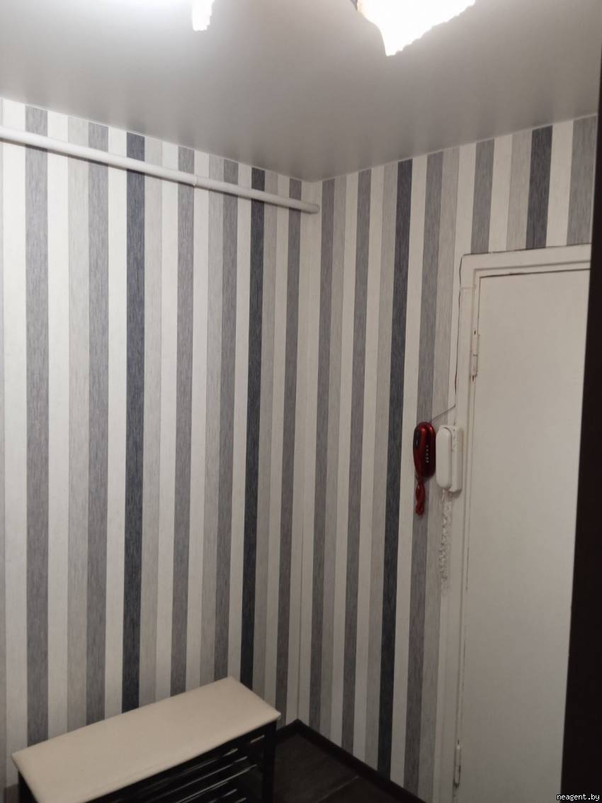 2-комнатная квартира, Логойский тракт, 6, 1550 рублей: фото 11