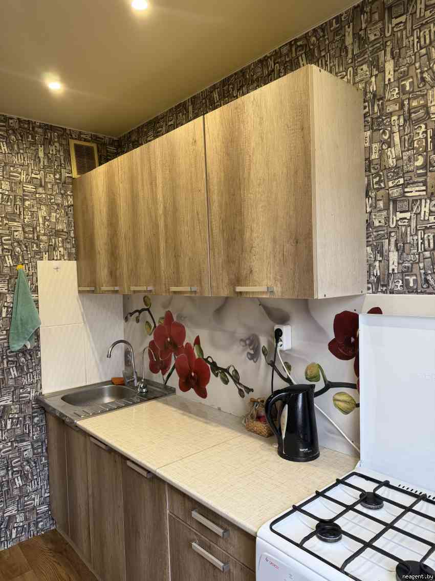 2-комнатная квартира, ул. Илимская, 1, 900 рублей: фото 1