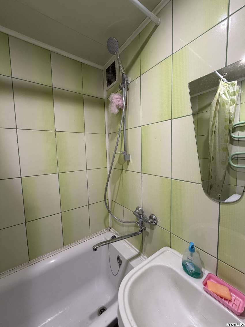 2-комнатная квартира, ул. Илимская, 1, 900 рублей: фото 2