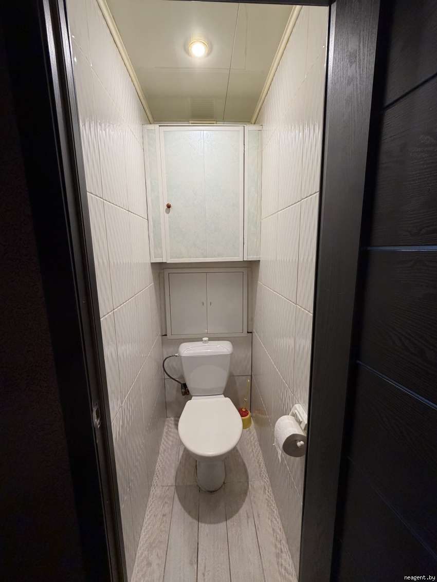 2-комнатная квартира, ул. Илимская, 1, 900 рублей: фото 4