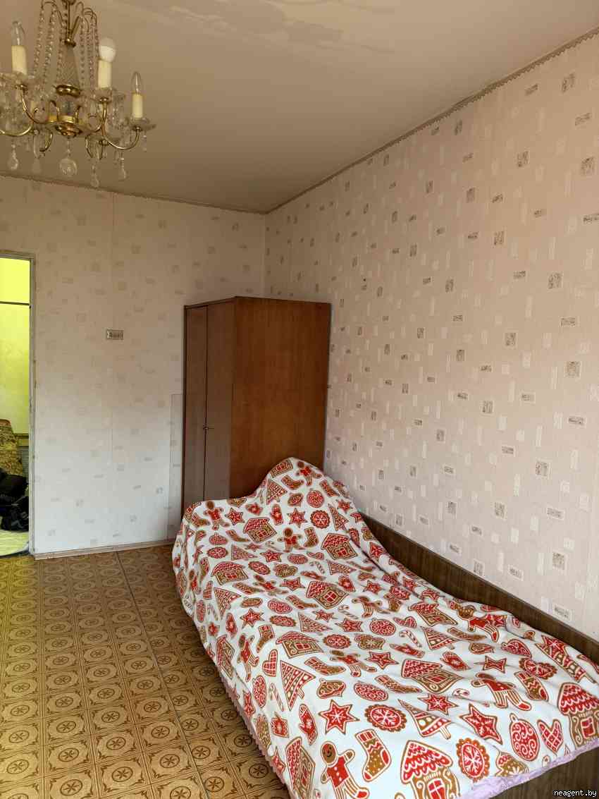 2-комнатная квартира, ул. Илимская, 1, 900 рублей: фото 5