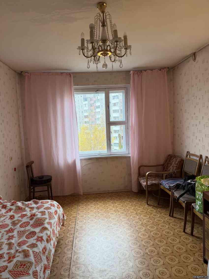 2-комнатная квартира, ул. Илимская, 1, 900 рублей: фото 6