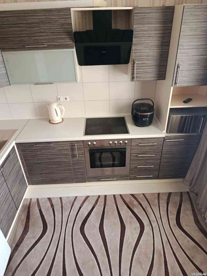 1-комнатная квартира, ул. Иосифа Жиновича, 15, 1339 рублей: фото 23