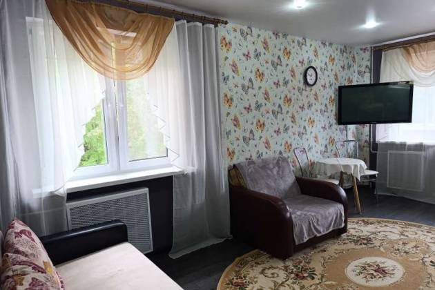 2-комнатная квартира, Ольшевского ул., за 440 р.