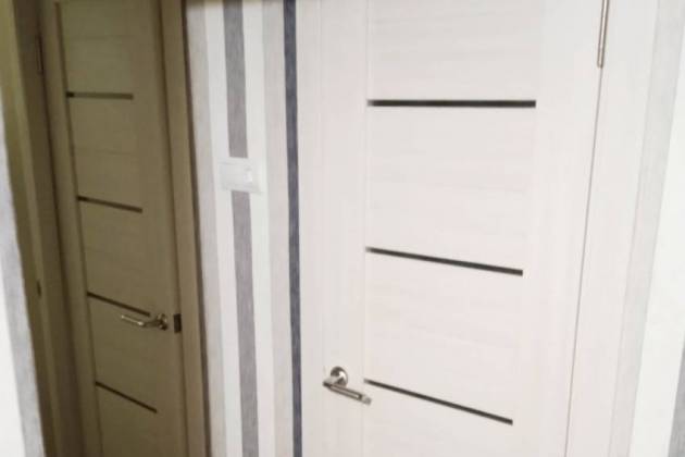 2-комнатная квартира, Логойский тракт, за 1550 р.