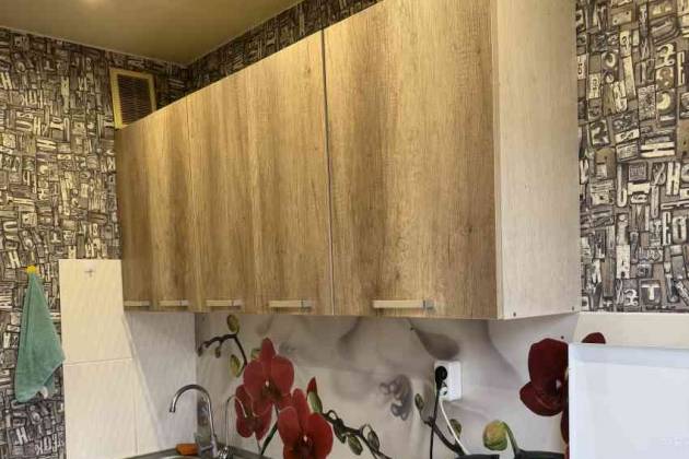 2-комнатная квартира, Илимская ул., за 900 р.