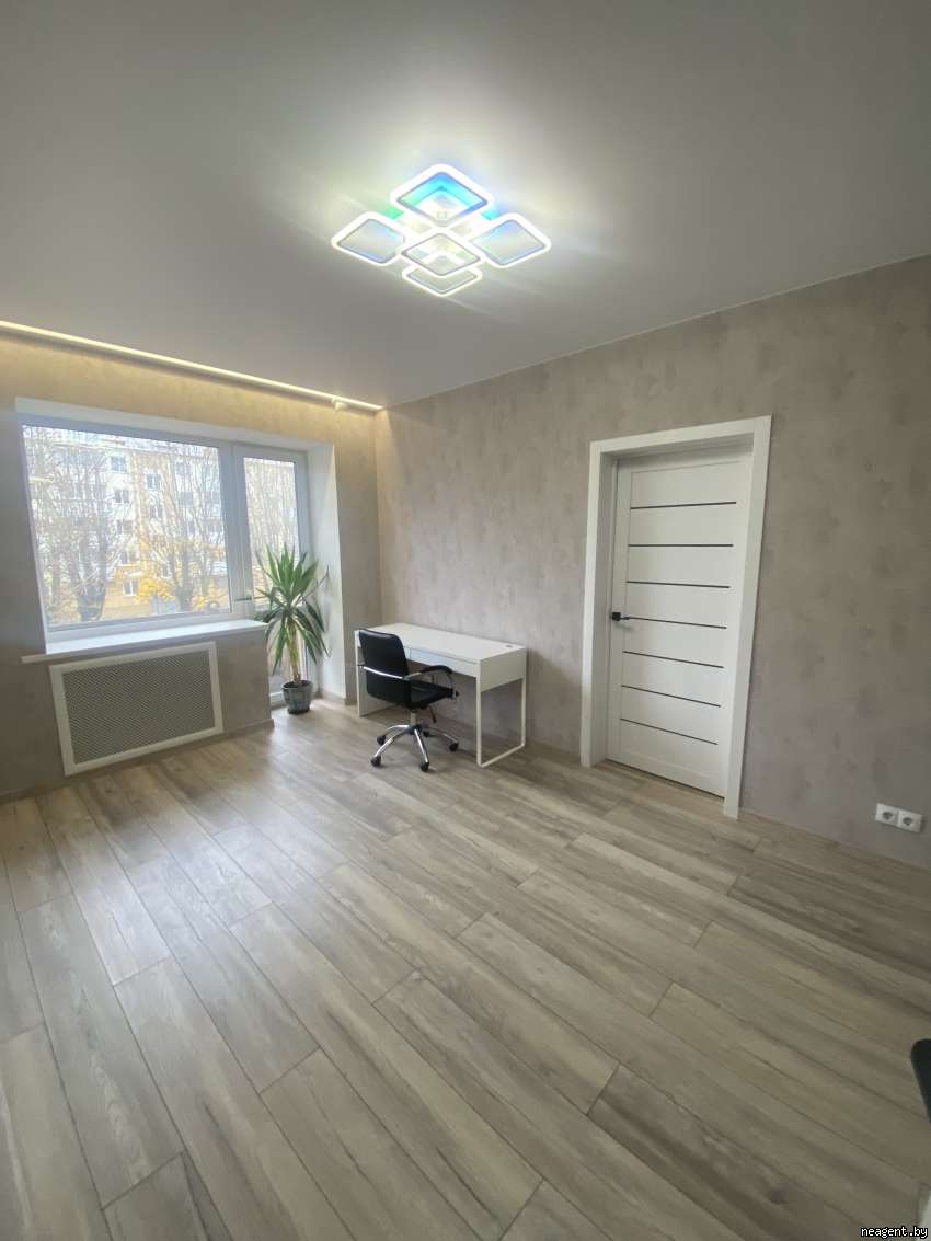 2-комнатная квартира, ул. Филатова, 21, 1250 рублей: фото 2