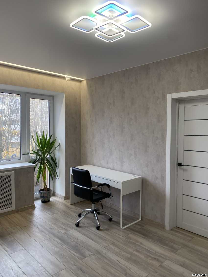 2-комнатная квартира, ул. Филатова, 21, 1250 рублей: фото 3