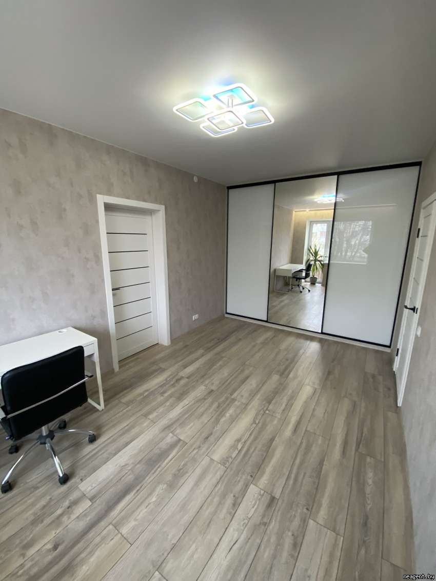 2-комнатная квартира, ул. Филатова, 21, 1250 рублей: фото 5