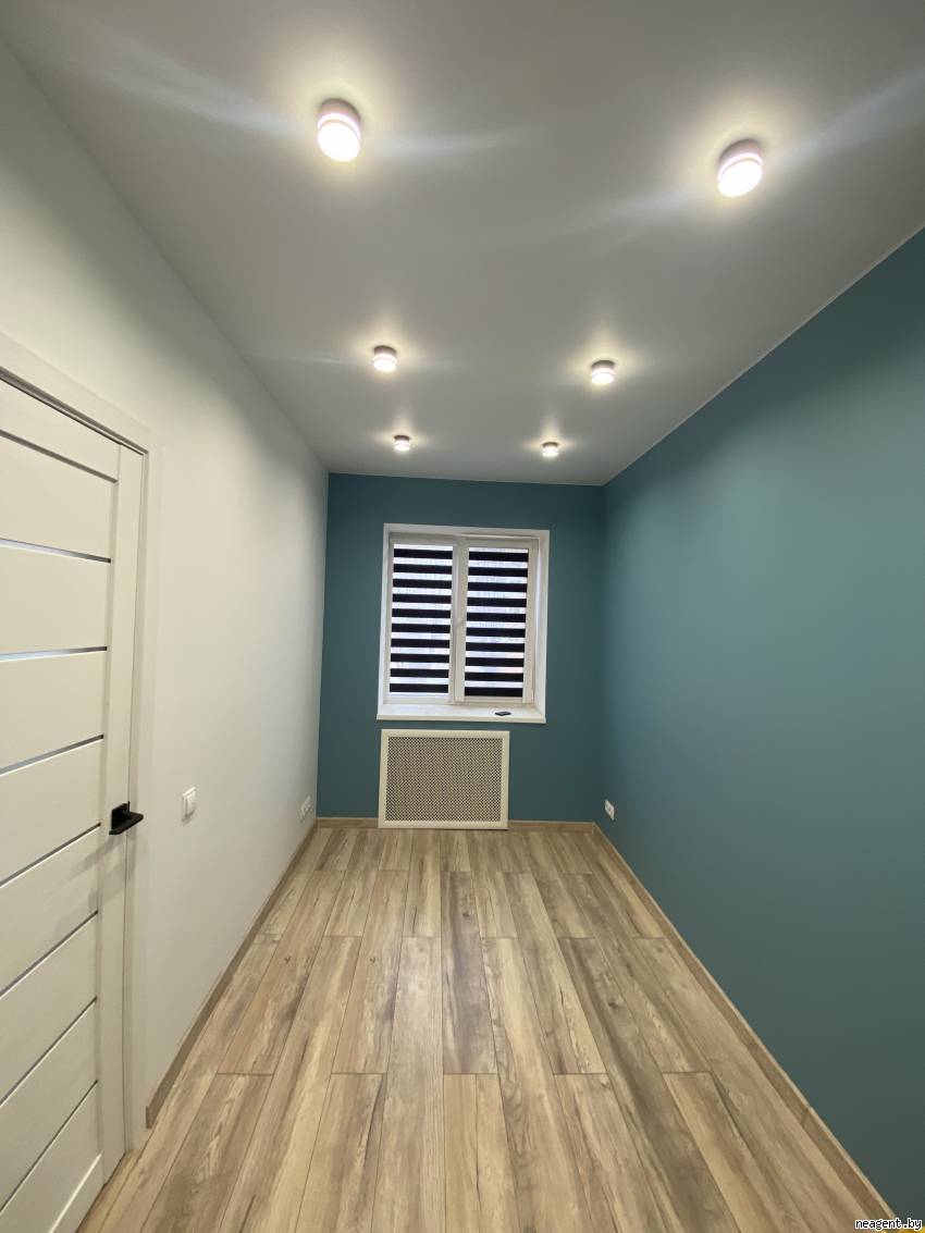 2-комнатная квартира, ул. Филатова, 21, 1250 рублей: фото 6