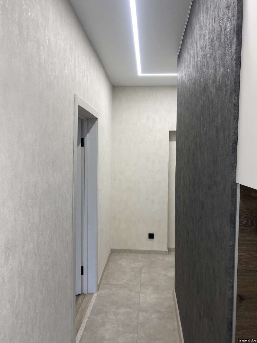 2-комнатная квартира, ул. Филатова, 21, 1250 рублей: фото 11