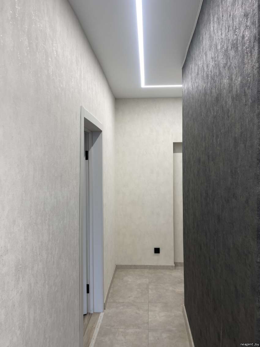 2-комнатная квартира, ул. Филатова, 21, 1250 рублей: фото 12