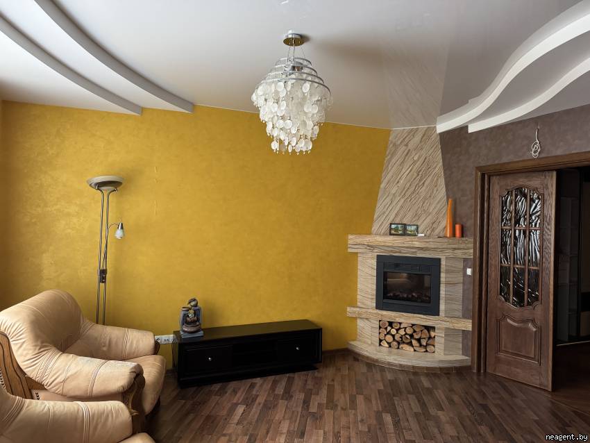 3-комнатная квартира, Независимости просп., 168/1, 681984 рублей: фото 6